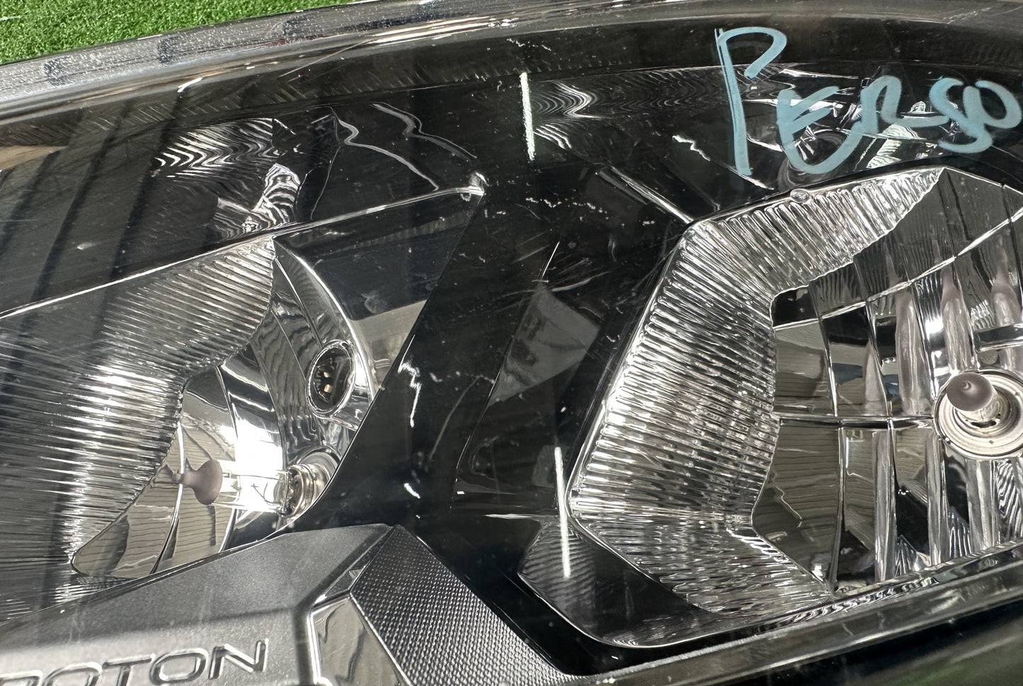 PROTON PERSONA VVT HEAD LAMP LH (PW953693)