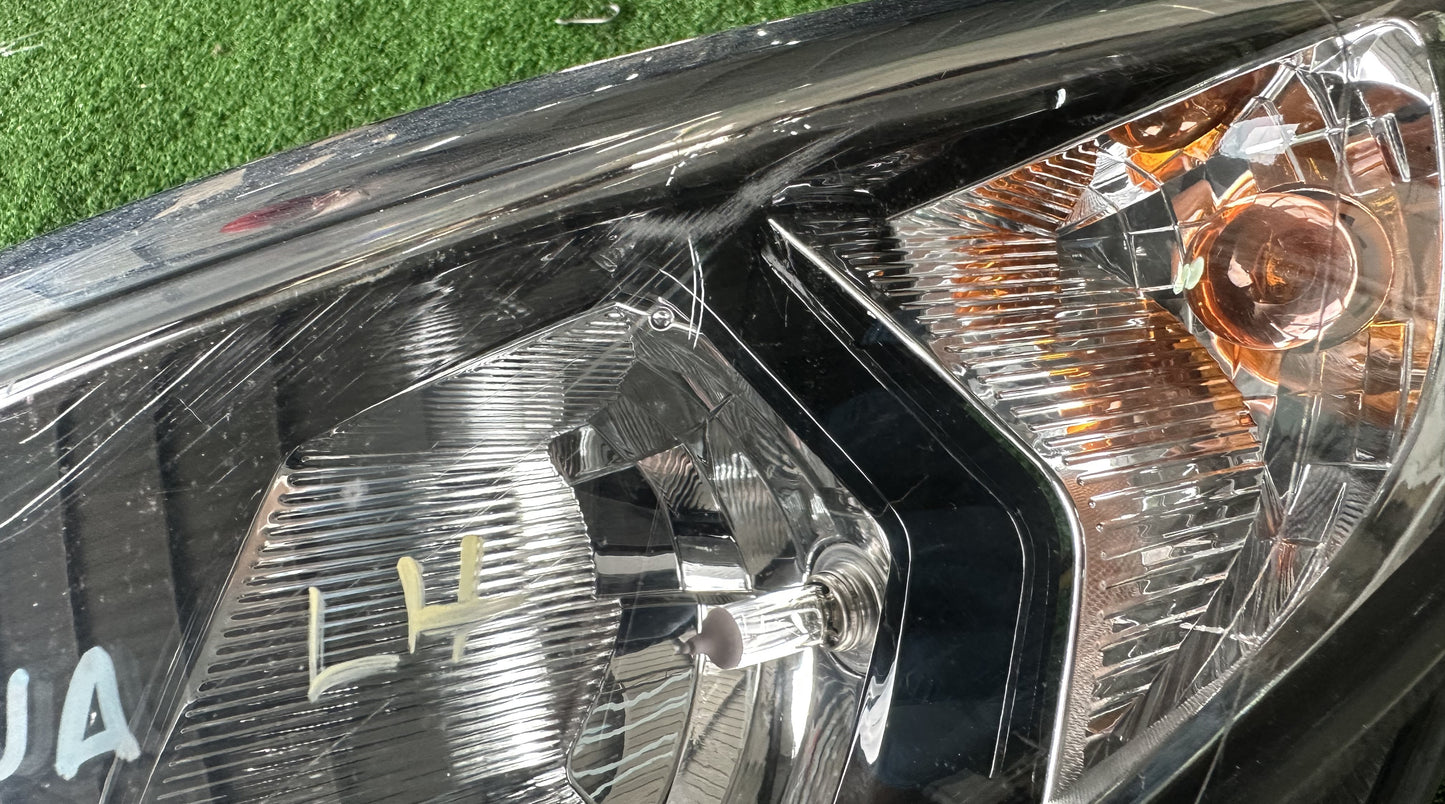 PROTON PERSONA VVT HEAD LAMP LH (PW953693)