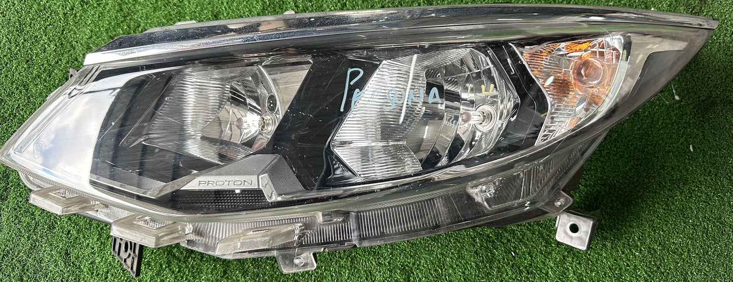 PROTON PERSONA VVT HEAD LAMP LH (PW953693)