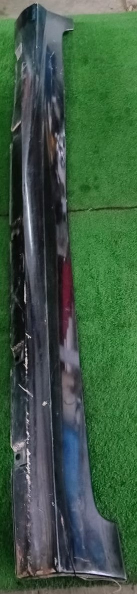 TOYOTA AVANZA SIDE SKIRT BLACK RH (PZ039-BZ002)
