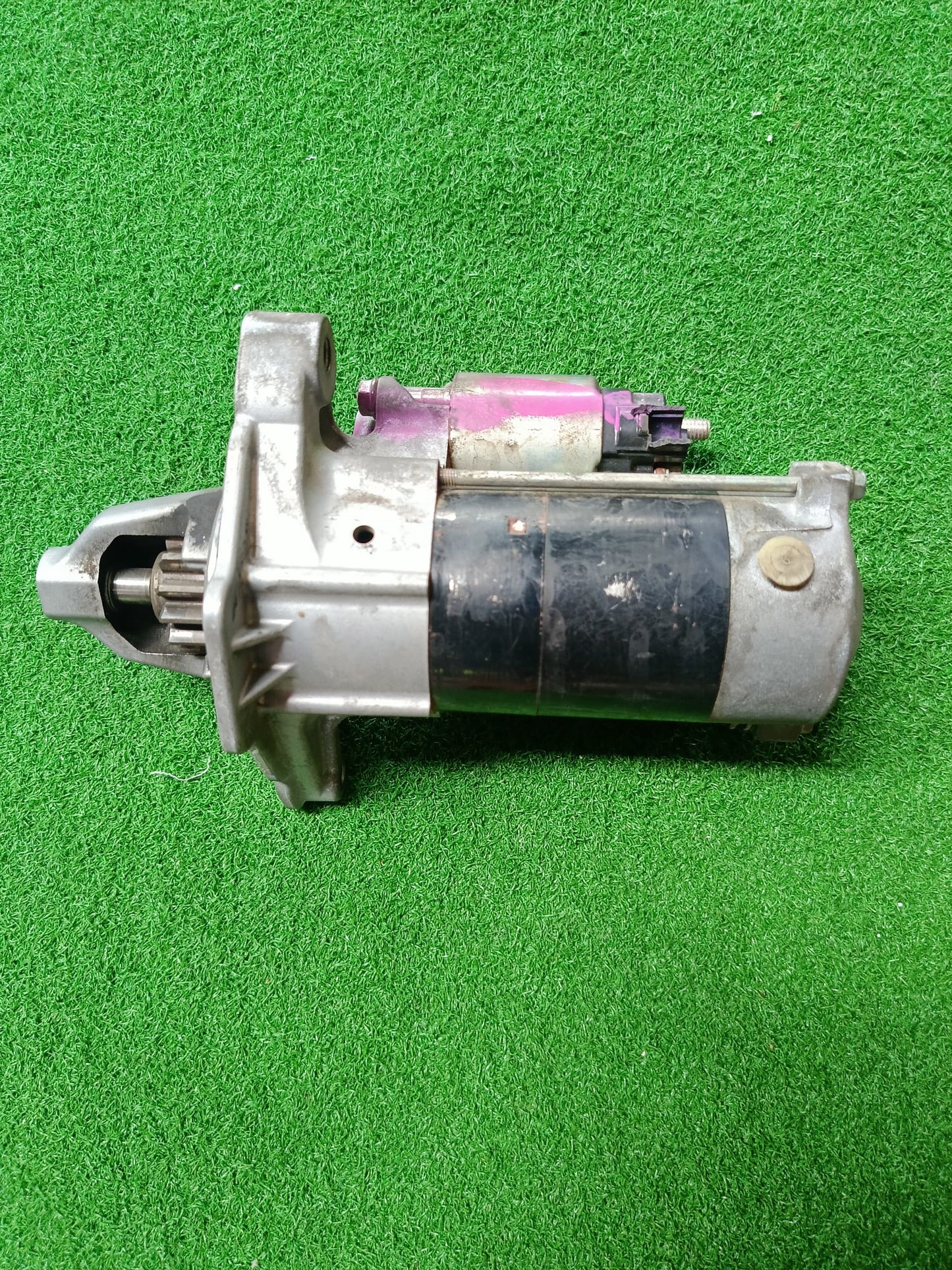TOYOTA RUSH STARTER (28100-B0010)