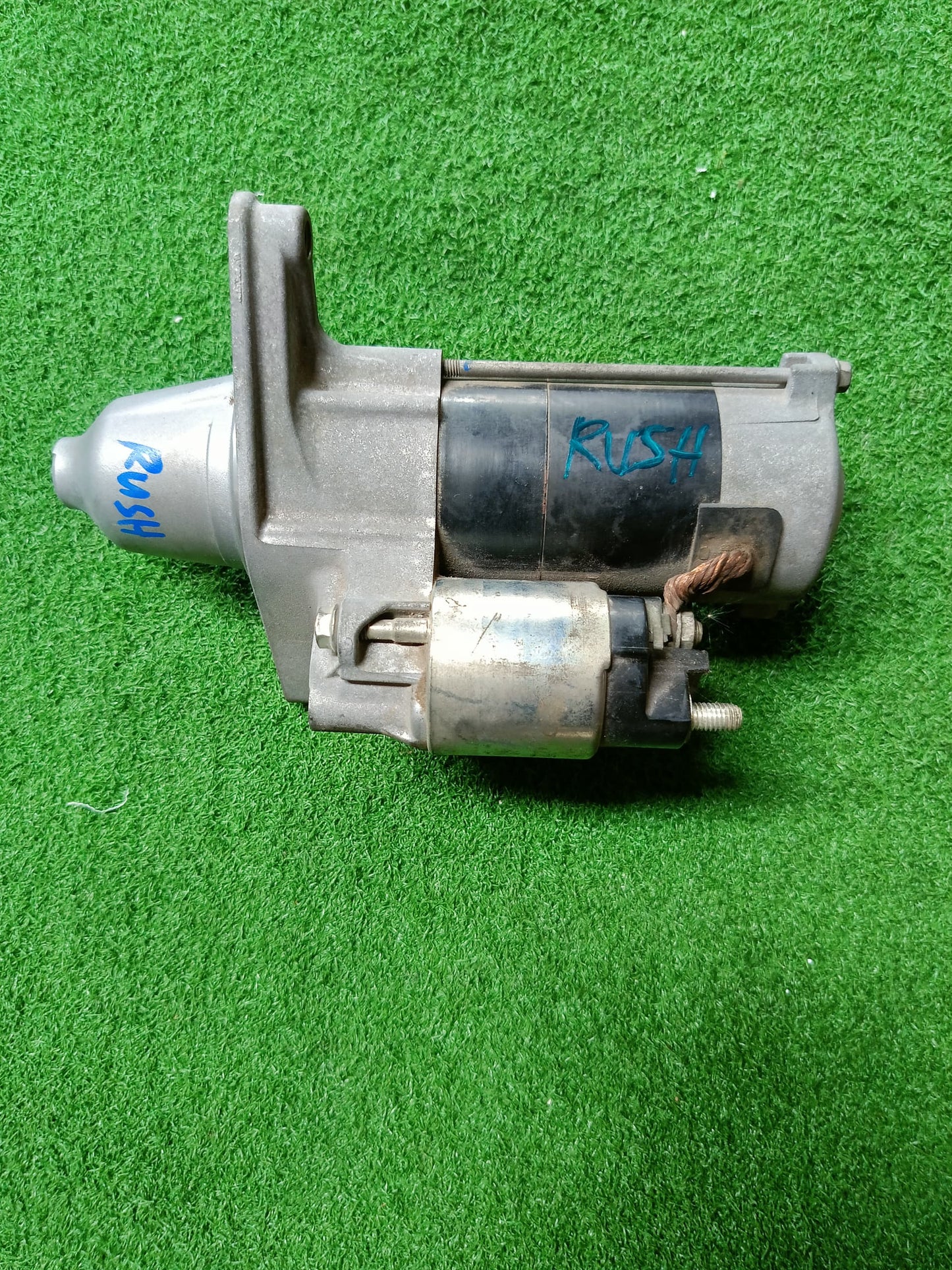 TOYOTA RUSH STARTER (28100-B0010)