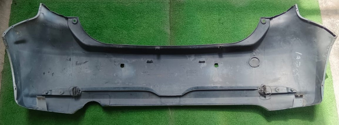 PERODUA MYVI K3 REAR BUMPER GREY (RB00015)