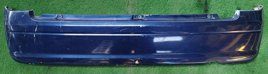 PERODUA KELISA REAR BUMPER BLUE (RB00016)