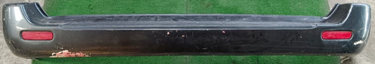 TOYOTA LAND CRUISER LC100 REAR BUMPER BLACK (RB00018)