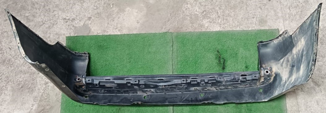 TOYOTA LAND CRUISER LC200 REAR BUMPER GREEN (RB00019)