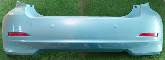 PERODUA MYVI K3 REAR BUMPER BLUE (RB00021)