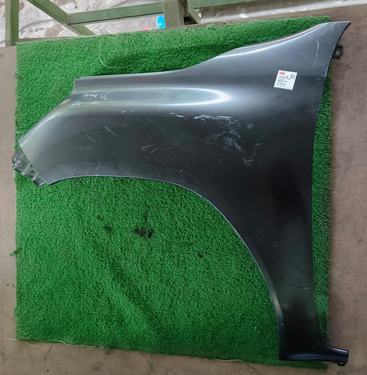 TOYOTA HILUX REVO (GUN125) 2015 4DOOR FRONT FENDER  WITHOUT HOLE LH (TYN07M-201JA-LGNA)