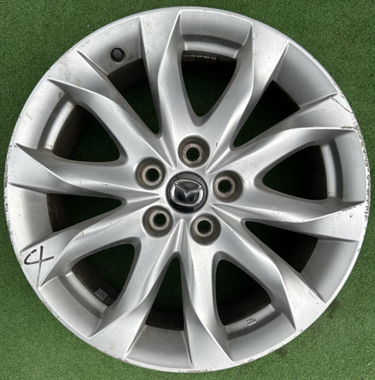 MAZDA CX5 5HOLE 18X7J RIM (RIM00001)