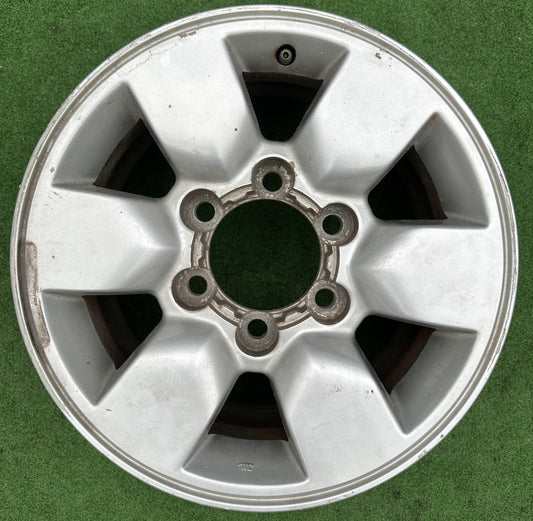 TOYOTA VIGO 6HOLE 16X7JJ RIM (RIM00008)