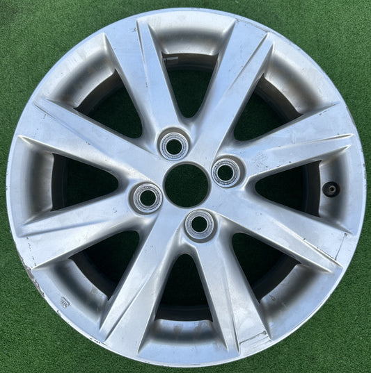 TOYOTA PRIUS 4HOLE 15X5.5J RIM (RIM00017)