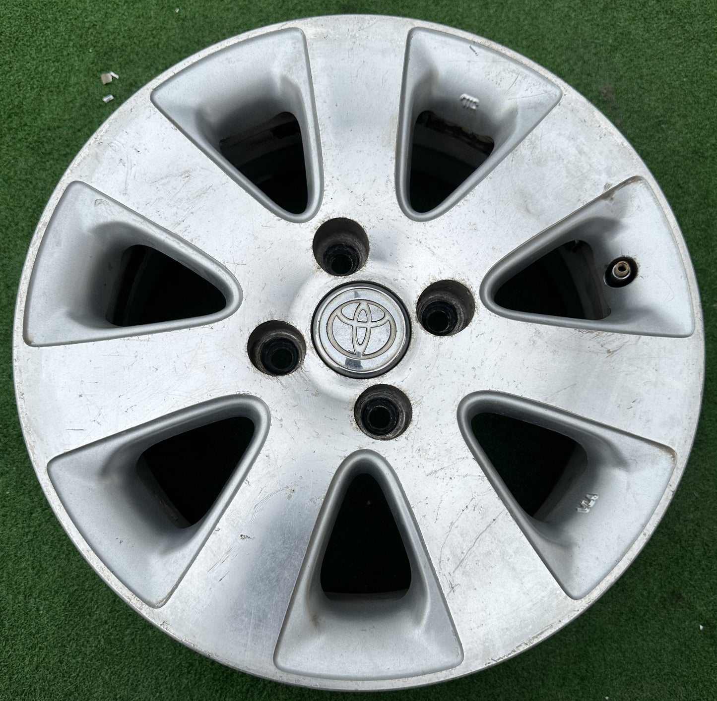 TOYOTA ALTIS 4HOLE 14X5.5JJ RIM (RIM00023)