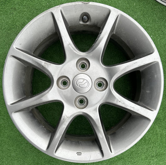 PERODUA ALZA 4HOLE 15X6J RIM (RIM00031)