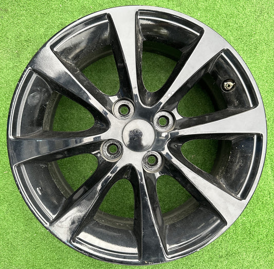 PERODUA ALZA 4HOLE 15X5J RIM (RIM00032)