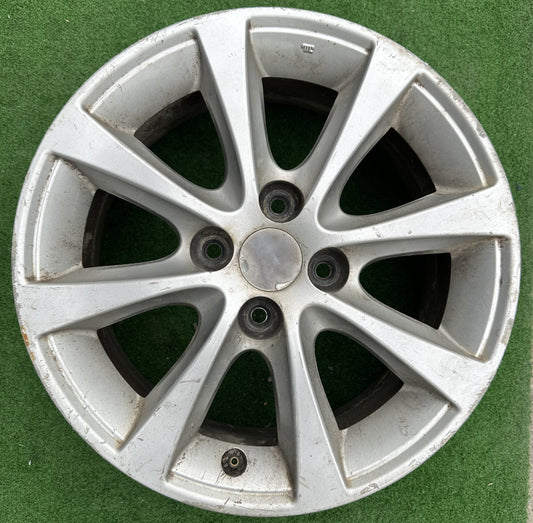 PERODUA ALZA 4HOLE 15X6J RIM (RIM00033)