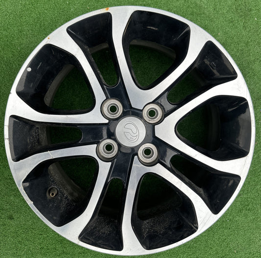 PERODUA MYVI D20N 4HOLE 15X6J RIM (RIM00035)