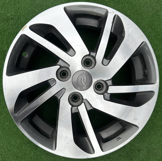 PERODUA MYVI LAGI BEST 4HOLE 14X5J RIM (RIM00036)