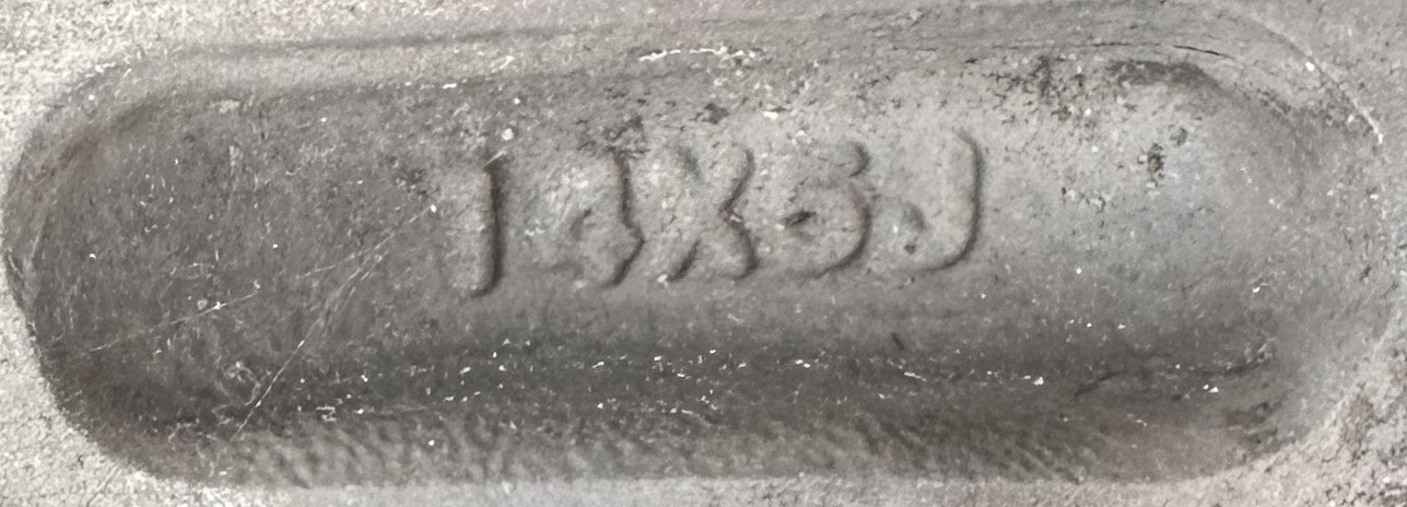 PERODUA MYVI 4HOLE 14X5J RIM (RIM00040)