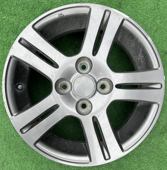 PERODUA MYVI 4HOLE 14X5J RIM (RIM00040)