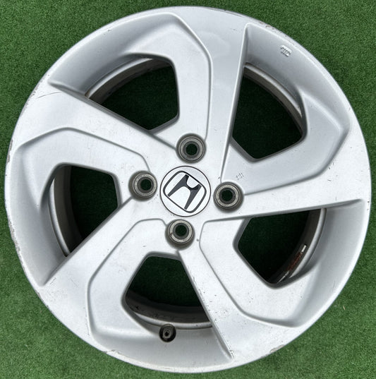 HONDA CITY GM6 4HOLE 15X5.5J RIM CHROME (RIM00047)