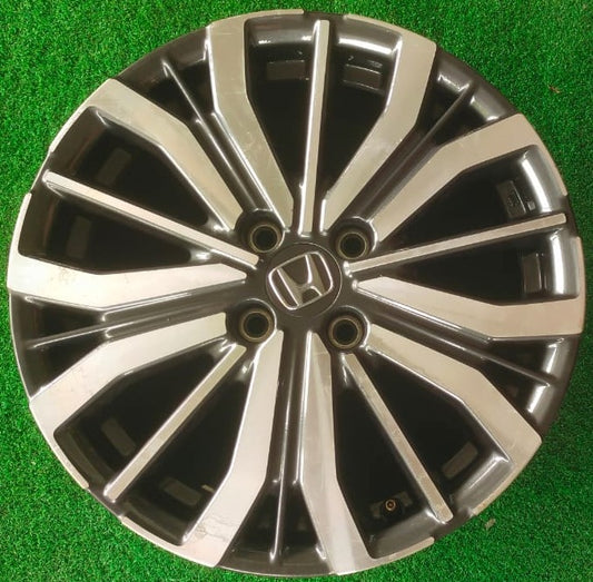 HONDA CITY VX 4HOLE 16X6J RIM (RIM00055)