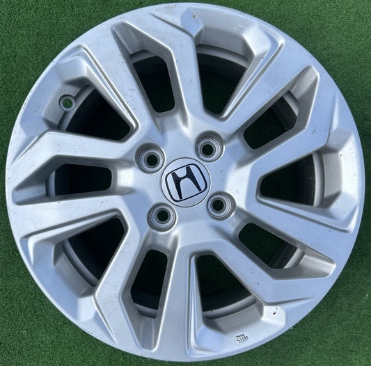 HONDA JAZZ 4HOLE 15X5.5J RIM (RIM00057)