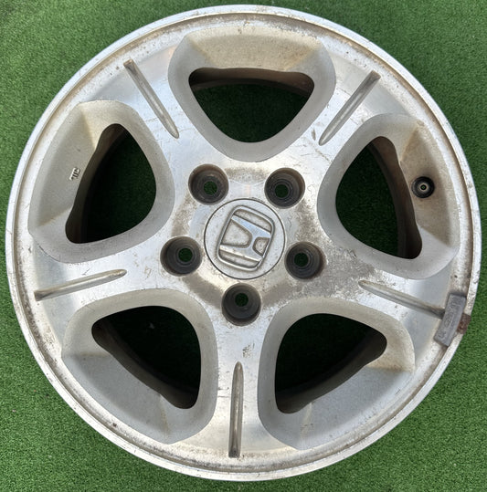 HONDA CR-V 5HOLE 15X5.5JJ RIM (RIM00058)