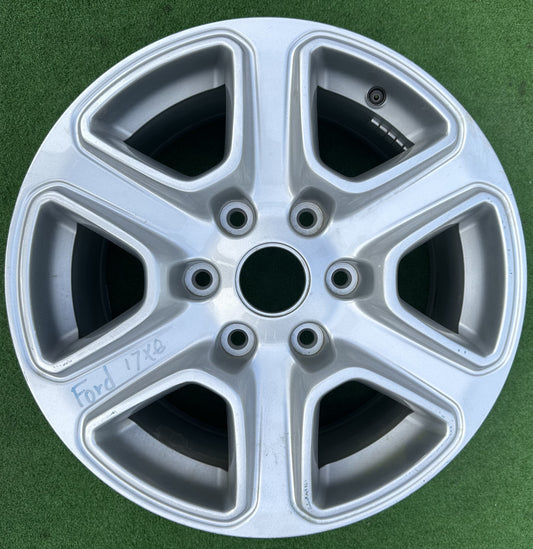FORD RANGER 6HOLE 17X8J RIM (RIM00059)
