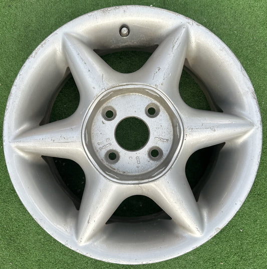 SPORT RIM 4HOLE 14X6J RIM (RIM00071)