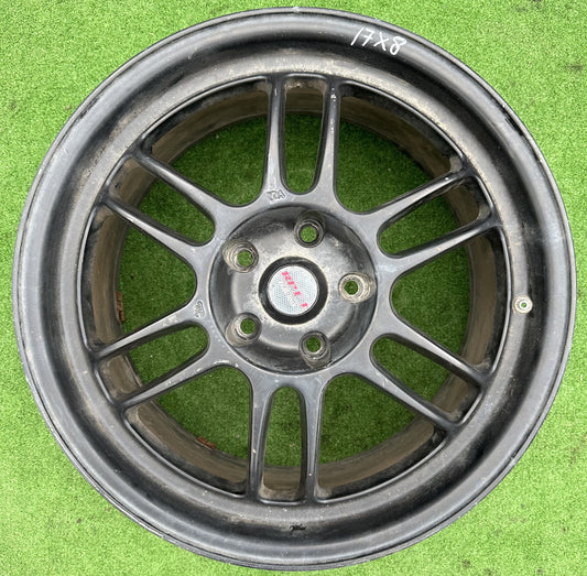 SPORT RIM 5HOLE 17X8J RIM (RIM00072)