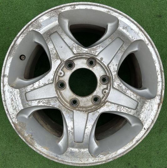 SPORT RIM 6HOLE 16X8J RIM (RIM00074)