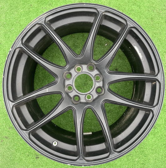 SPORT RIM 8HOLE 17X8J RIM (RIM00075)