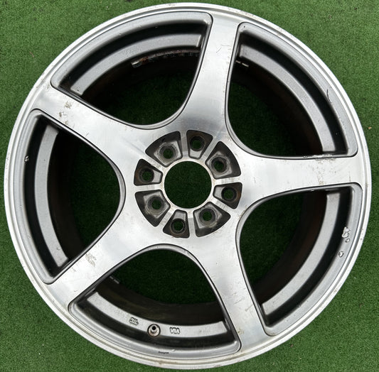 SPORT RIM 8HOLE 16X7J RIM (RIM00077)