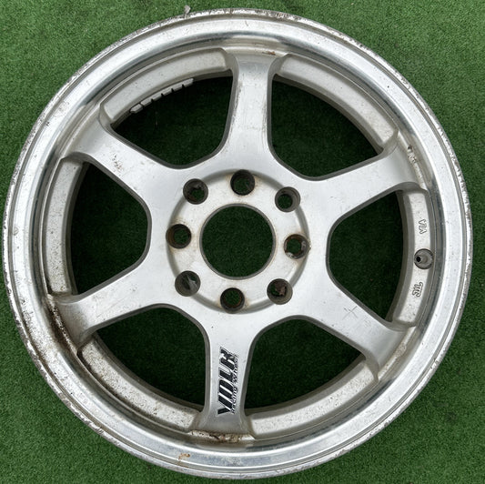 SPORT RIM 8HOLE 14X5.5J RIM (RIM00078)
