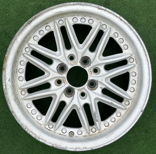 SPORT RIM 8HOLE 15X6.5J RIM (RIM00081)