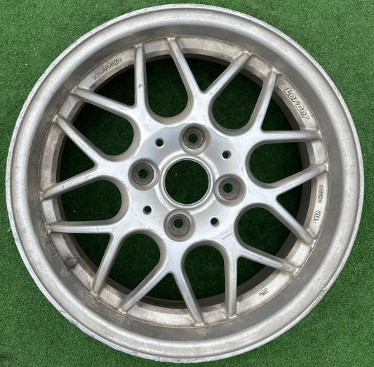 SPORT RIM 4HOLE 17X8J RIM (RIM00082)