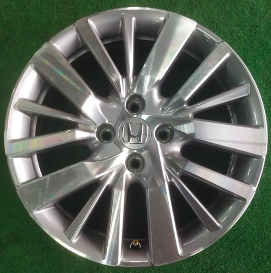 HONDA CITY ZX 4HOLE 16X6J RIM (RIM00084)