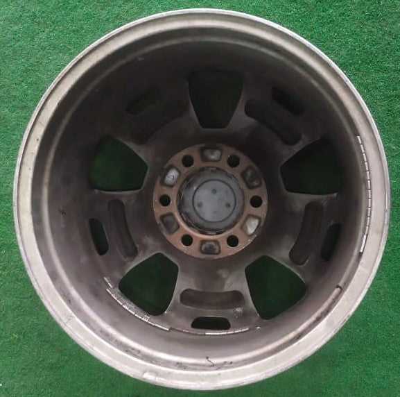 TOYOTA REVO ROCCO 6HOLE 18X7.5J RIM (RIM00085)