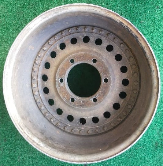 SPORT RIM 6HOLE 15X7JJ RIM (RIM00086)