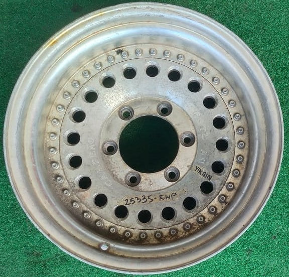SPORT RIM 6HOLE 15X7JJ RIM (RIM00086)