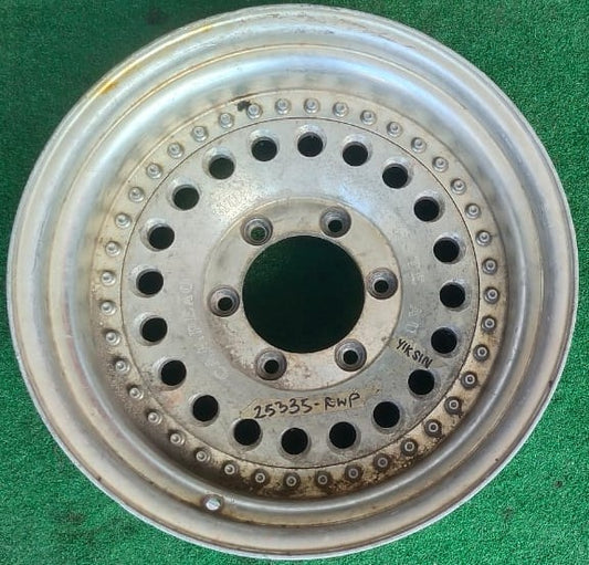 SPORT RIM 6HOLE 15X7JJ RIM (RIM00086)