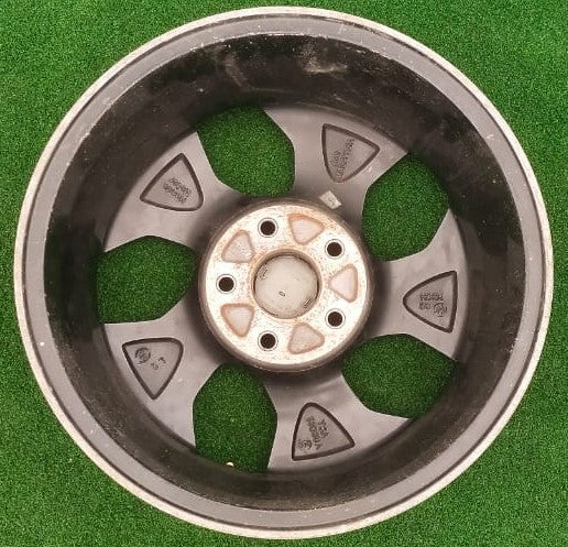 HONDA BRV 5HOLE 16X6J RIM (RIM00087)