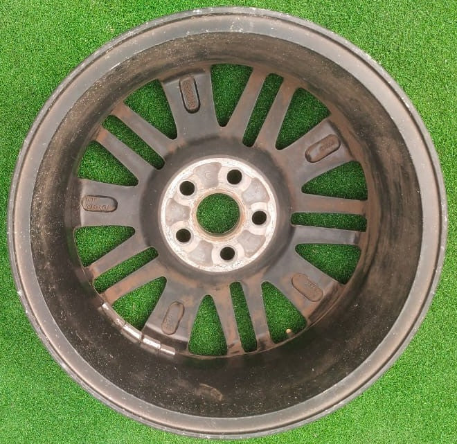 TOYOTA WISH 5HOLE 16X6J RIM (RIM00088)