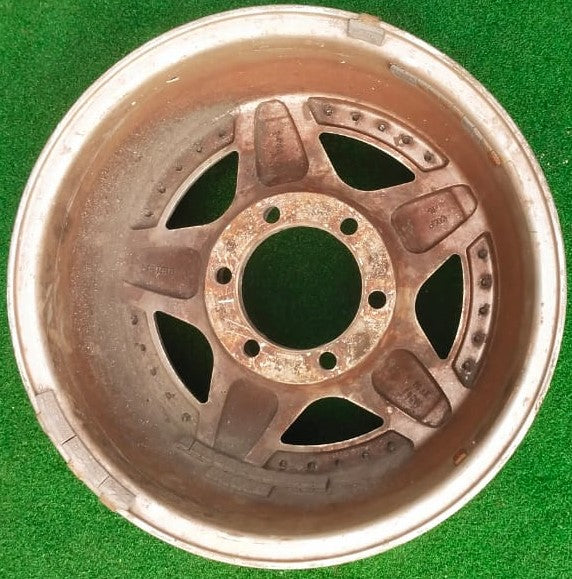 SPORT RIM 6HOLE 16X8J RIM (RIM00089)