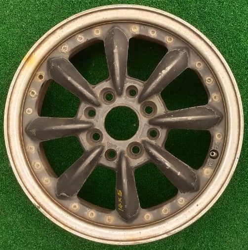 SPORT RIM 8HOLE 14X5JJ RIM (RIM00091)