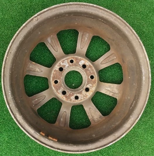 SPORT RIM 8HOLE 14X5JJ RIM (RIM00091)
