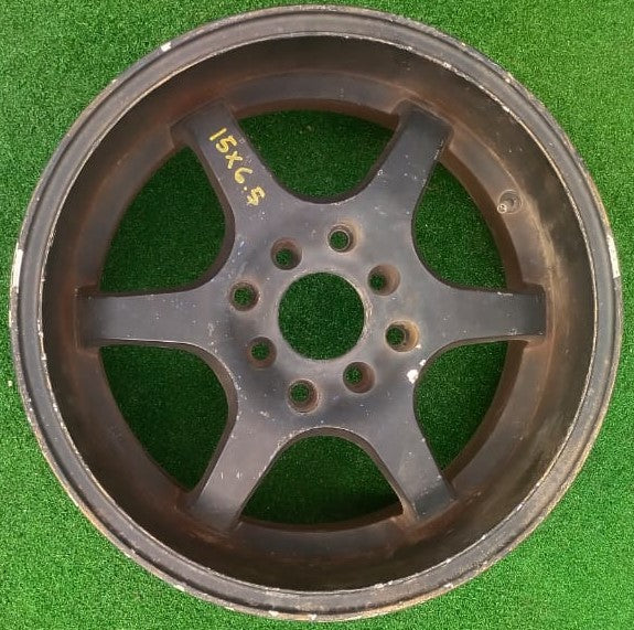 SPORT RIM 8HOLE 15X6.5J RIM (RIM00092)