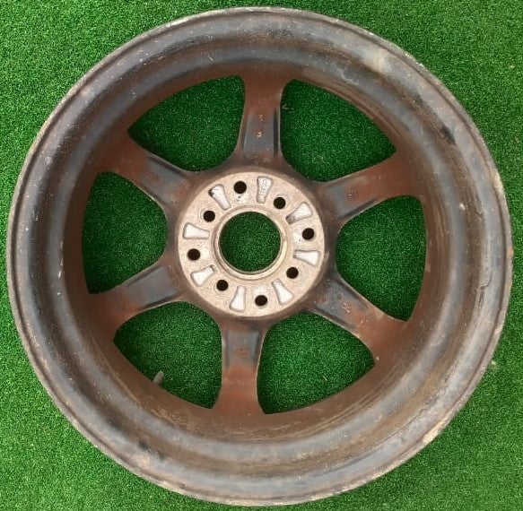 SPORT RIM 8HOLE 15X6.5J RIM (RIM00092)