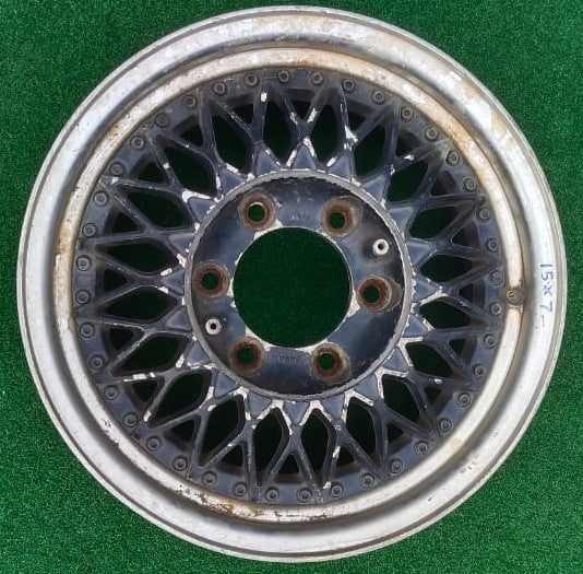 SPORT RIM 6HOLE 15X7J RIM (RIM00093)