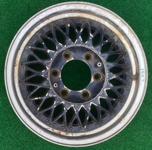 SPORT RIM 6HOLE 15X7J RIM (RIM00093)